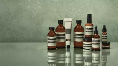 Aesop Slice Image