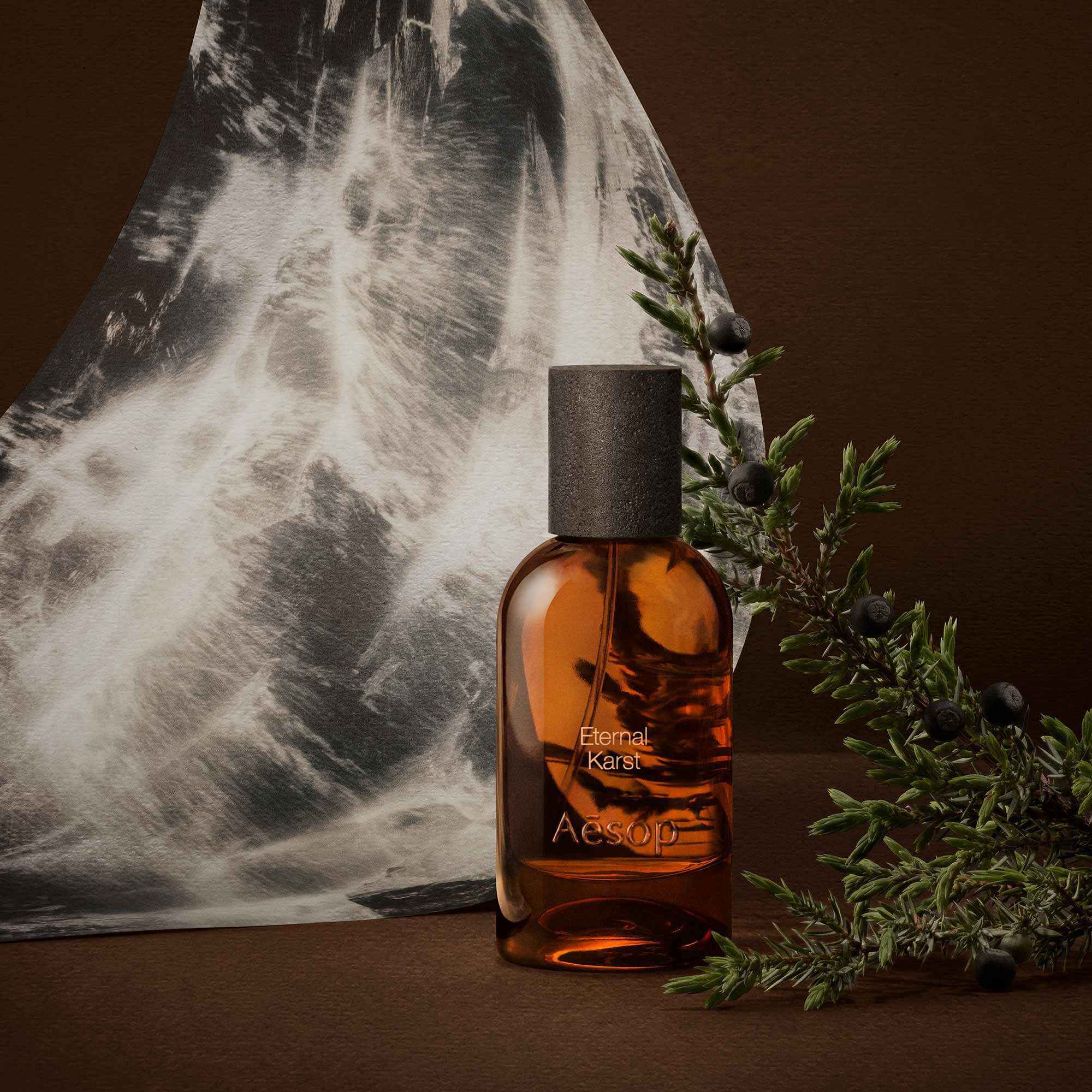 Eternal Karst Eau de Parfum