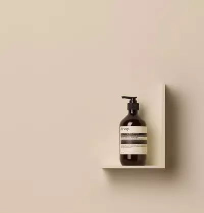 How to use Citrus Melange Body Cleanser