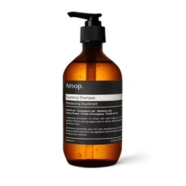 Equalising Shampoo