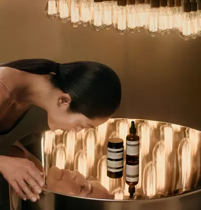 How to apply Lucent Duo