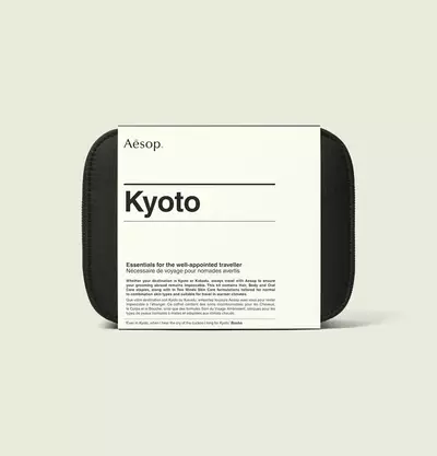 How to use Kyoto