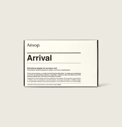 How to use Arrival