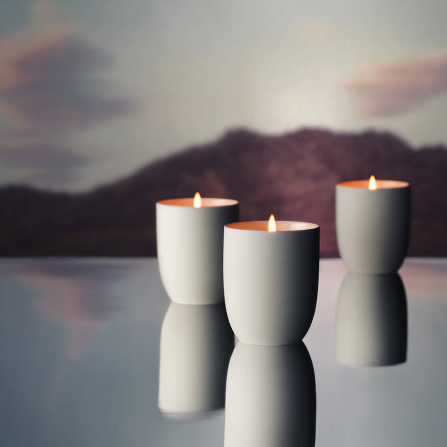 Callippus Aromatique Candle