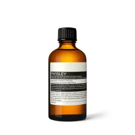 Parsley Seed Anti-Oxidant Intense Serum
