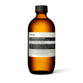 In Two Minds Facial Cleanser