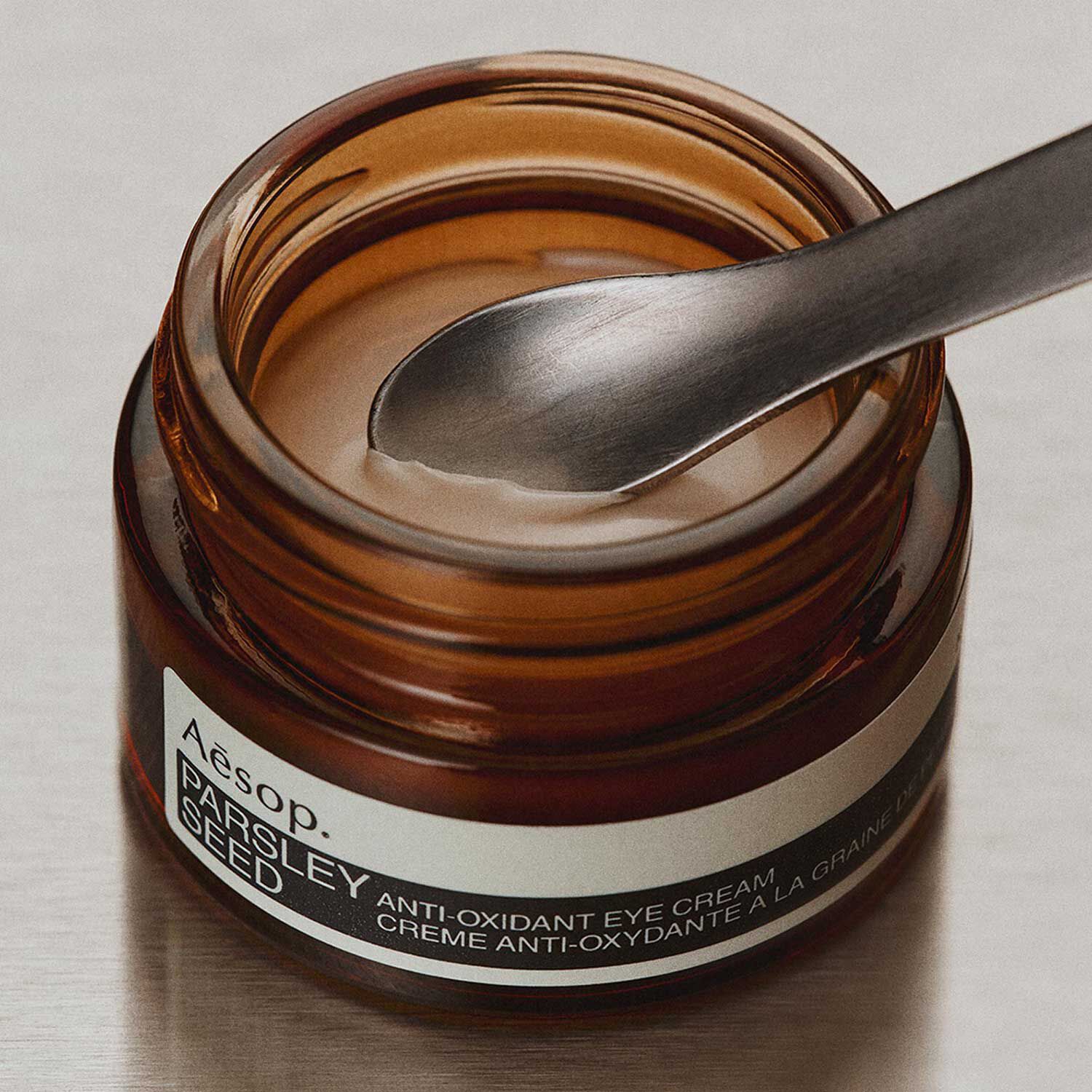 Parsley Seed Anti Oxidant Eye Cream