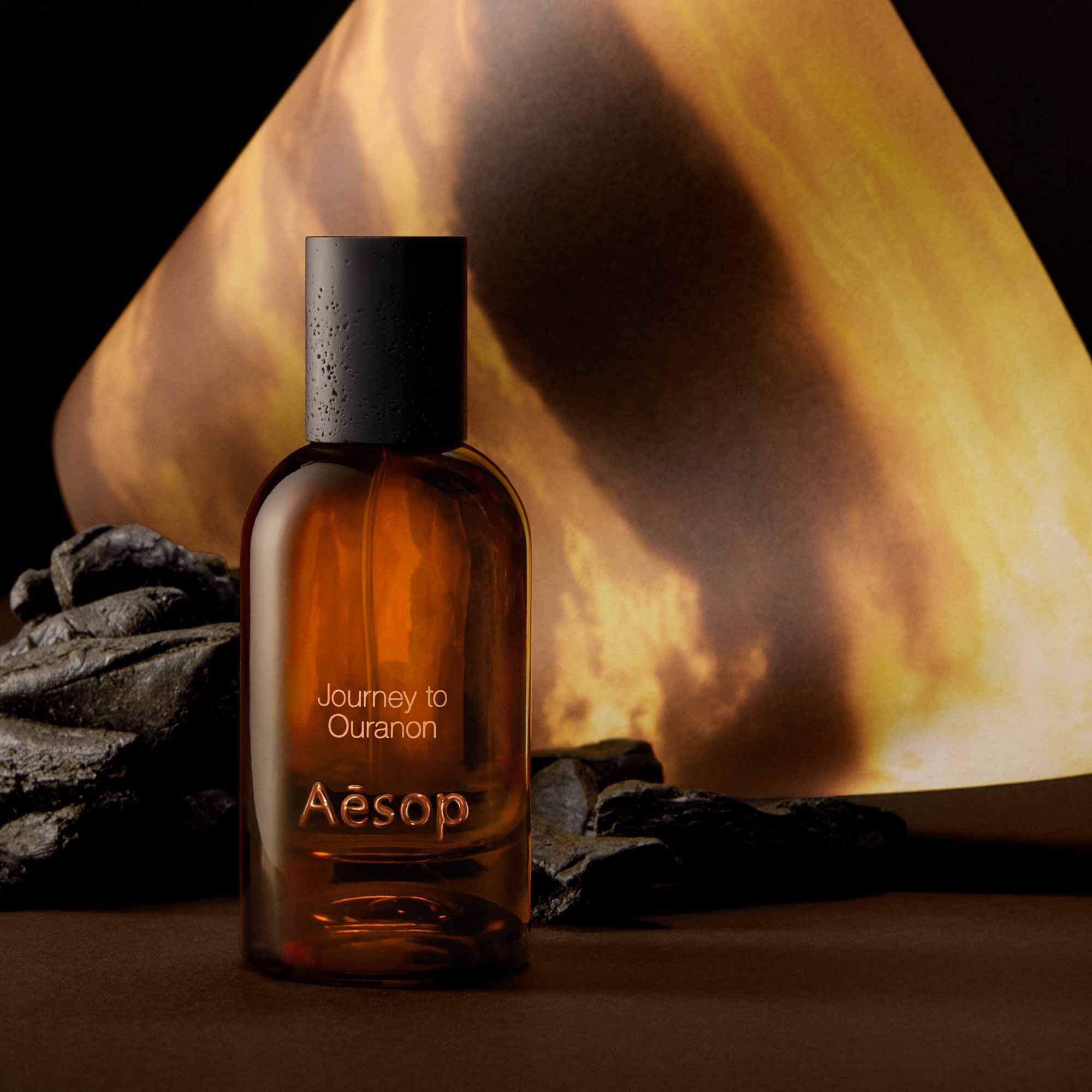 Journey to Ouranon Eau de Parfum