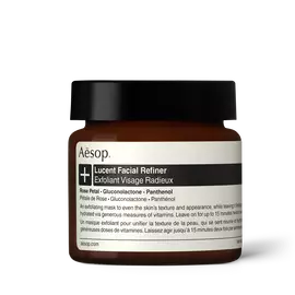 Lucent Facial Refiner