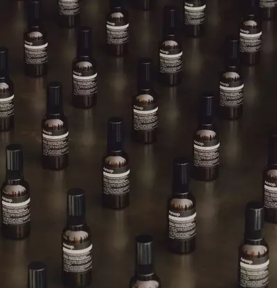 How to use Tame Hair Serum