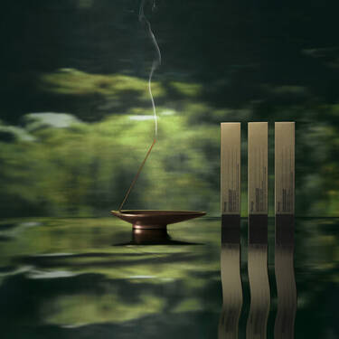 Aromatique Incense