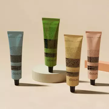 Body Balms and Oils