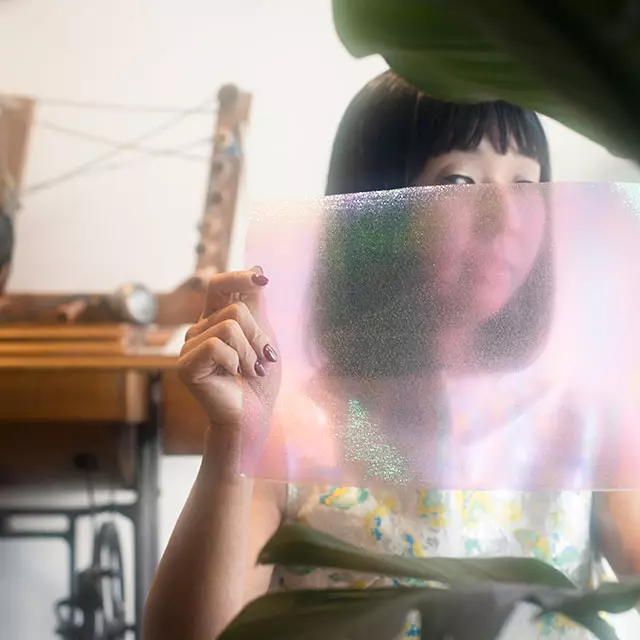 The Sensorialist Image