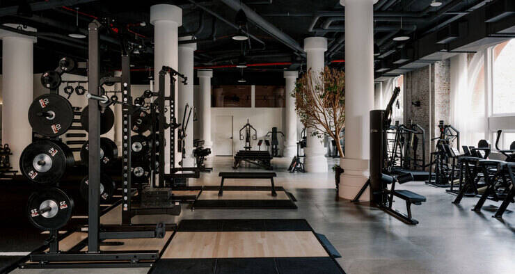Continuum Club