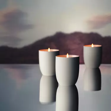 Aromatique Candles